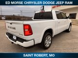 New 2025 RAM 1500 Big Horn image 5