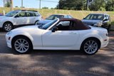 Used 2007 MAZDA MX-5 Miata Grand Touring image 2