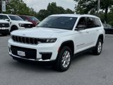 Certified 2023 Jeep Grand Cherokee L Limited image 5