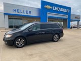 Used 2014 Honda Odyssey Touring image 3