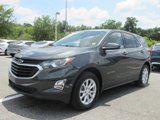 Certified 2020 Chevrolet Equinox LT w/ Driver Convenience Package image 3