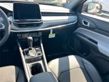 New 2025 Jeep Compass Latitude image 3
