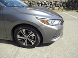Used 2023 Nissan Sentra SV image 4