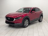 Used 2021 MAZDA CX-30 AWD 2.5 S w/ Premium Package image 4