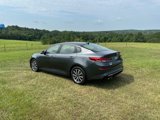 Used 2020 Kia Optima Premium image 3