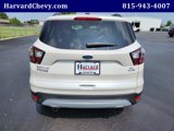 Used 2018 Ford Escape SE w/ SE Sync 3 Package image 5