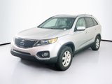 Used 2011 Kia Sorento LX w/ Convenience Pkg image 3