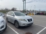 Used 2014 Nissan Pathfinder SL w/ SL Premium Package image 3
