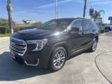 Used 2022 GMC Terrain SLT image 4