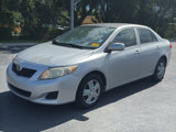 Used 2010 Toyota Corolla LE image 3