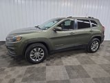Used 2021 Jeep Cherokee Latitude Lux image 6