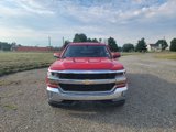 Used 2016 Chevrolet Silverado 1500 LT w/ All Star Edition image 2