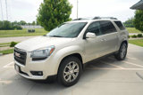 Used 2015 GMC Acadia SLT w/ Open Road Package image 4