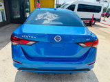 Used 2023 Nissan Sentra SV image 4