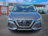 Certified 2022 Nissan Sentra SV w/ All-Weather Package image 2