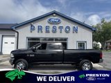 Used 2016 RAM 2500 Tradesman w/ Chrome Appearance Group image 2