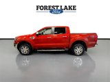 Certified 2019 Ford Ranger Lariat w/ Equipment Group 501A Mid image 4