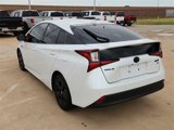 Used 2021 Toyota Prius image 3