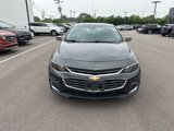 Used 2016 Chevrolet Malibu LT image 2