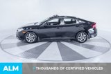 Used 2016 Honda Civic EX image 4