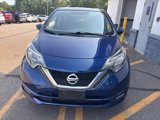 Certified 2018 Nissan Versa Note SR image 5