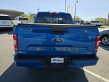 Used 2019 Ford F150 XLT w/ Equipment Group 302A Luxury image 4