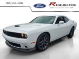 Used 2021 Dodge Challenger GT image 2