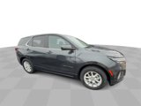 Certified 2022 Chevrolet Equinox LT image 2