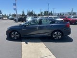 Used 2017 Honda Civic EX-T image 4