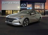 Used 2023 Hyundai Elantra SEL w/ Convenience Package image 4