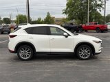 Used 2021 MAZDA CX-5 Grand Touring image 2
