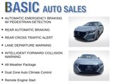 Used 2024 Nissan Sentra SV w/ All-Weather Package image 4