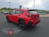 New 2025 Subaru Crosstrek 2.0i image 4