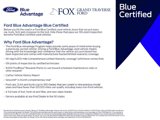 Certified 2020 Ford Edge SEL w/ Convenience Package image 2