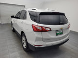 Used 2018 Chevrolet Equinox Premier image 5