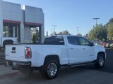Used 2016 GMC Canyon SLT image 3