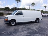 Used 2017 Chevrolet Express 3500 Extended image 2