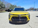 Certified 2024 Chevrolet Trax ACTIV w/ Sunroof Package image 2