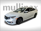 Used 2020 Honda Civic EX image 4
