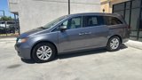 Used 2014 Honda Odyssey EX-L image 4