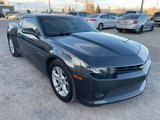 Used 2015 Chevrolet Camaro LS image 3