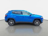 Used 2019 Jeep Compass Latitude image 4