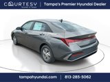 New 2025 Hyundai Elantra SE image 4