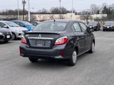 New 2024 Mitsubishi Mirage G4 ES image 2