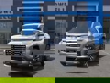 New 2026 Chevrolet Equinox LT image 6