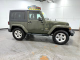 Used 2015 Jeep Wrangler Sahara image 3