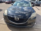 Used 2015 MAZDA CX-9 Touring w/ Touring Technology Package image 2