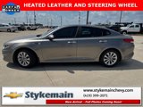 Used 2016 Kia Optima EX image 2