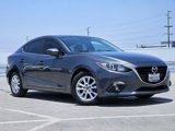 Used 2016 MAZDA MAZDA3 i Touring image 3