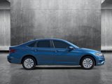 Used 2020 Volkswagen Jetta S w/ Driver Assistance Package image 4